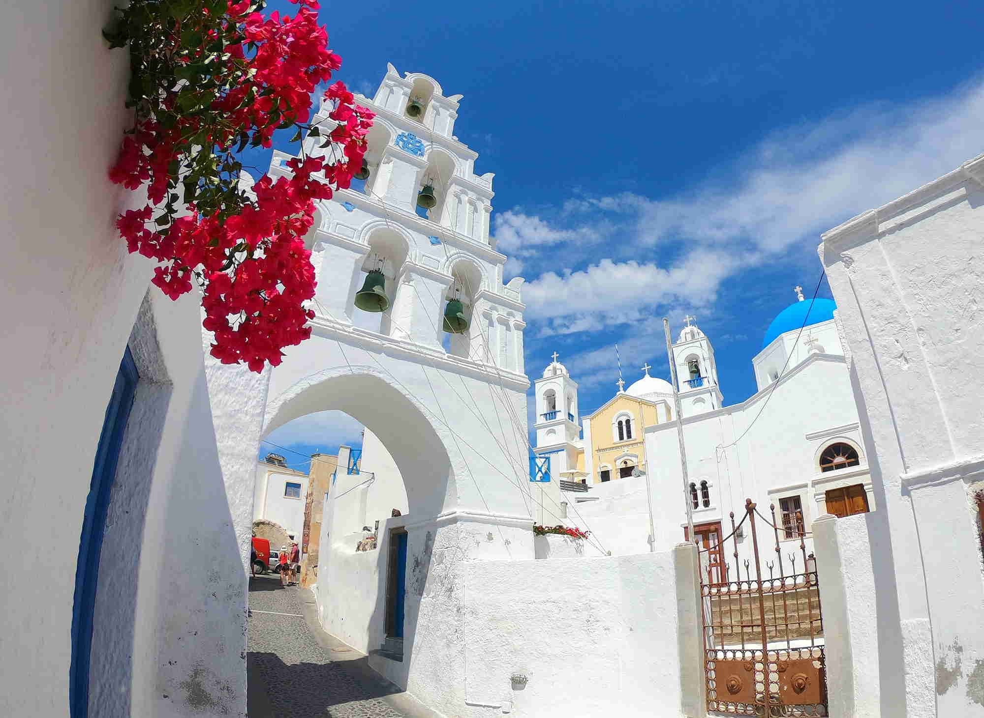 Walking Tours