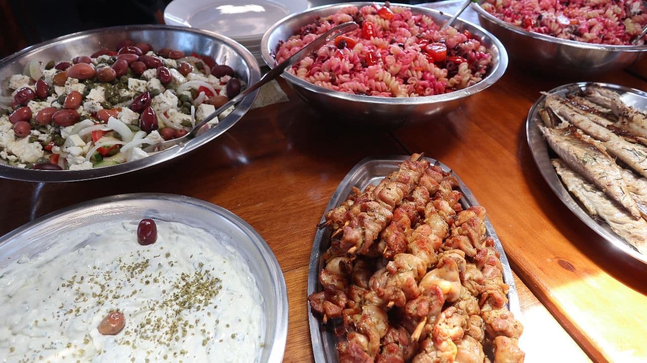 Gastronomy